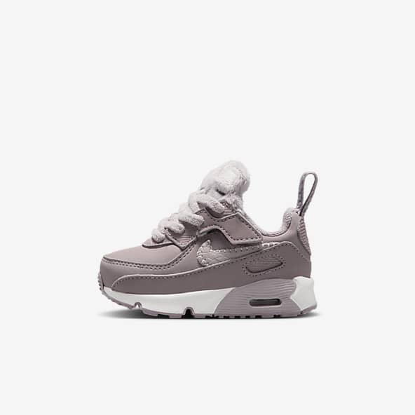 Nike air max 9 leather baby shop